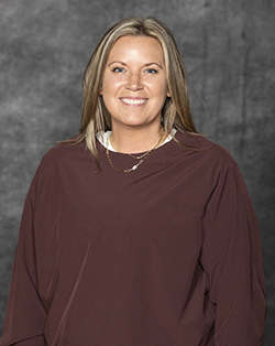 Stacy Muckenthaler